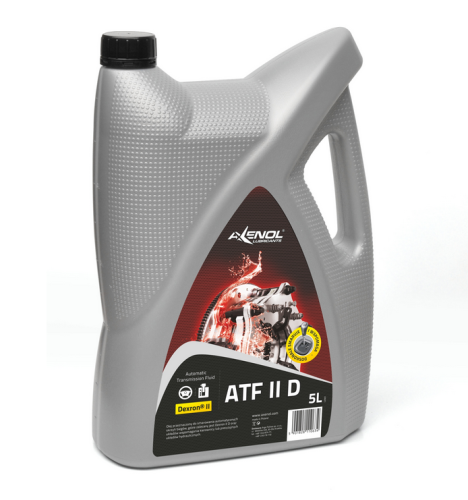 Axenol ATF Dexron II D 5L